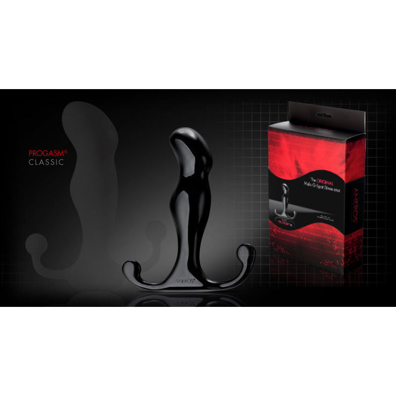 Aneros Progasm Jr. Prostate Stimulator