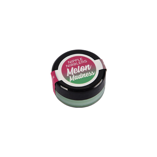 Jelique Nipple Nibbler Cool Tingle Balm Melon Madness 3 g