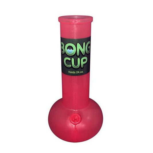 Bong Cup