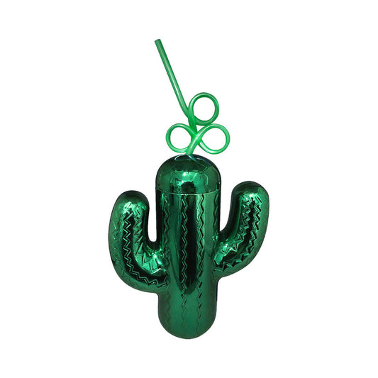 Cactus Cup Metallic