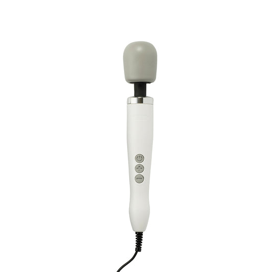 Doxy Original Massager Wand White